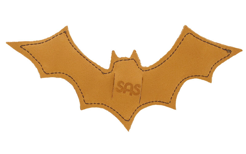 Bat Lace Decor, , large
